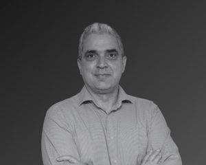 Dimitris headshot
