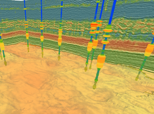 ESA AI SEISMIC INTERPRETATION II