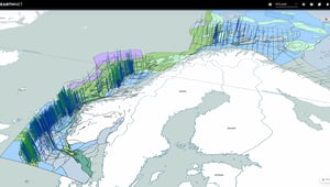 Interpreted well data from all released wells on the NCS | Data packages