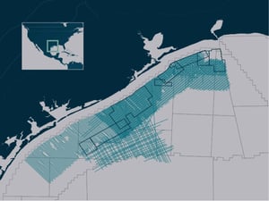 Article - Characterising CCUS sites: Legacy data – Powered by machine learning