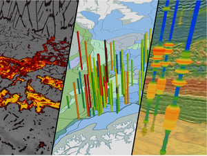 Access analytics-ready data packages from Earth Science Analytics and partners