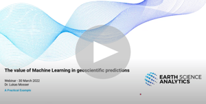 Play The value of ML in Geoscientific Predictions-1