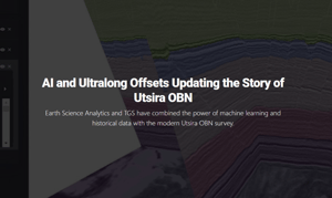 ARTICLE - AI and Ultralong Offsets Updating the Story of Utsira OBN