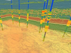 ESA AI SEISMIC INTERPRETATION II