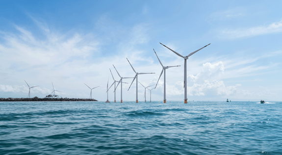  Data and AI solutions for Renewable energy companies
